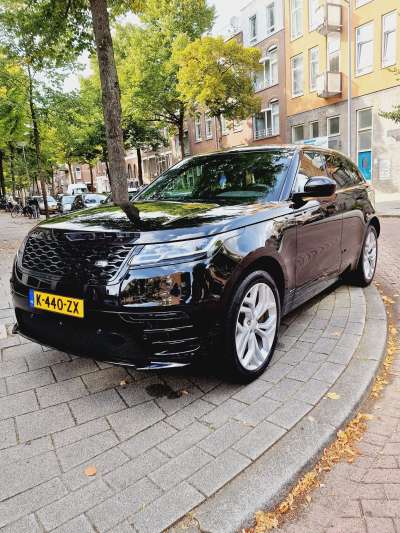 Koplampen polijsten
